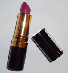 Revlon Super Lustrous Lipstick Berry Couture