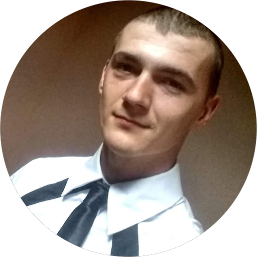 Вова Макарчук