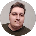 Zdjęcie profilowe użytkownika Damian Palicki