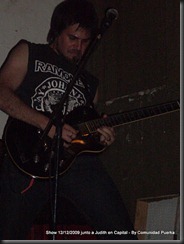 Pork junto a Judith 12-12-2009 Capital (42)