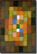 Klee - Statuc Dynamic