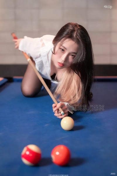 PhotoChips Vol.114 No.14 Dami (퀸다미)