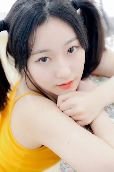 JOApictures – Sehee (세희) x JOA 21. MARCH Vol.2