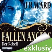 Der Rebell (Fallen Angels 3)