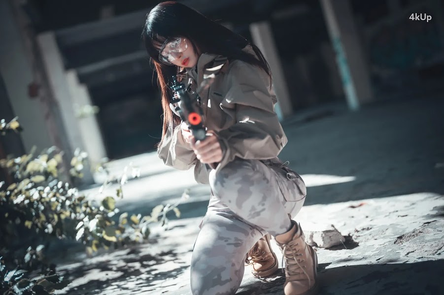 DJAWA Photo – ZziZzi “Desert Stalker” (+S.Ver)