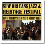 2012.04.29 - New Orleans Jazz & Heritage Festival, LA 04-29-12 (Jeff T Version ; Remastered By Fanatic Records)
