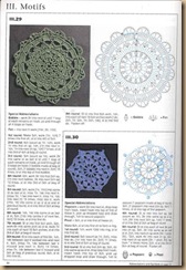 Crochet books - Stitches-55