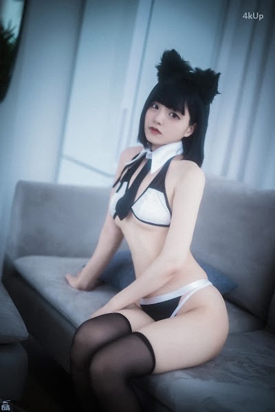 [BLUECAKE] Jeong Jenny (정제니) Meow