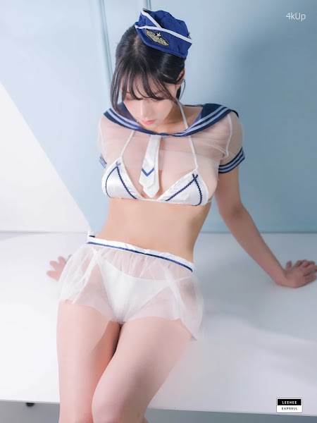 LEEHEE EXPRESS – LEBE-081 Myung Ah