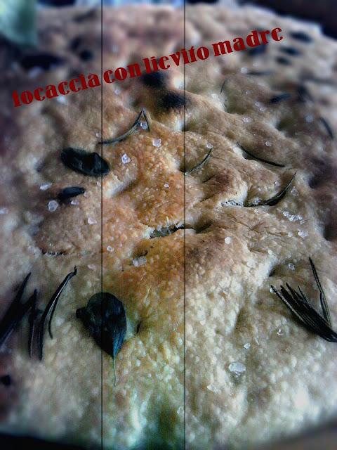 focaccia
