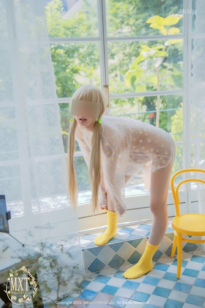 [MISS TOUCH] ZANAPAM (자나팜) Vol.27