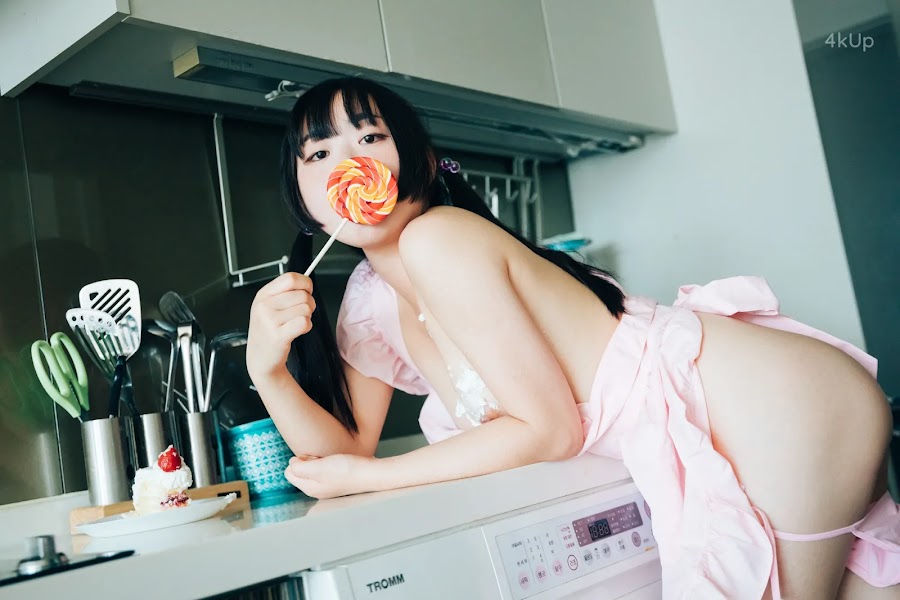 [LE] LEND-005 Jeong Ah (정아)