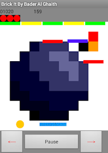 Brick It Screenshots 5