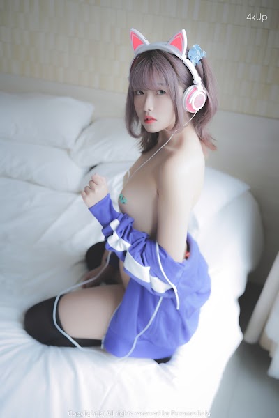 Pure Media Vol.23 Sonson (손손)