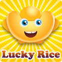 Lucky Rice logo