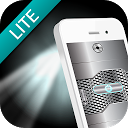 Flashlight Lite mobile app icon