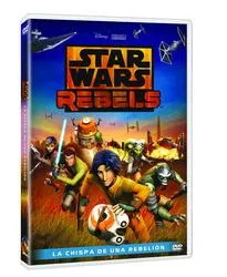 PACK STAR WARS REBELS 3D.bmp
