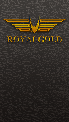 免費下載商業APP|ROYAL GOLD app開箱文|APP開箱王