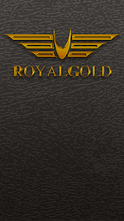 How to mod ROYAL GOLD GROUP 5.397 apk for pc