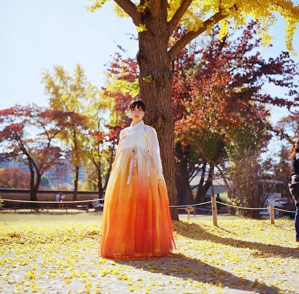 DJAWA Photo – ZziZzi “Chuseok”