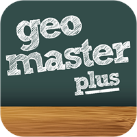 Geomaster Plus