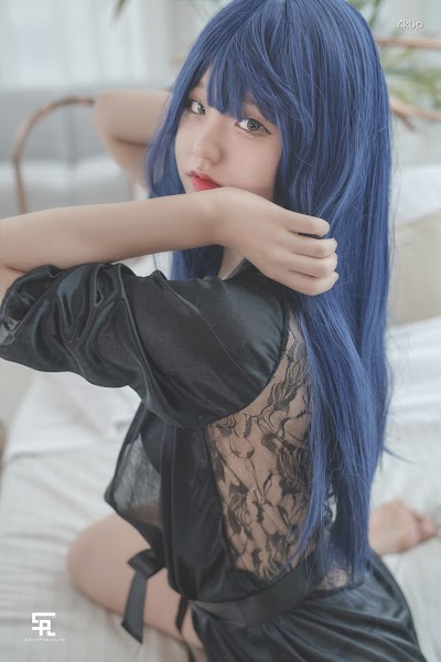 SAINT Photolife – Jeong Jenny (정제니) Jenny Vol.01