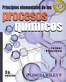 principios elementales de los procesos quimicos