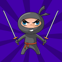 Ninja Jump logo