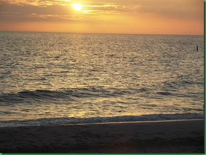 South Creek Kayak & Casey Key Beach 129