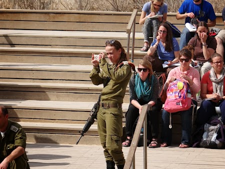 17. Soldat femeie israelian.JPG
