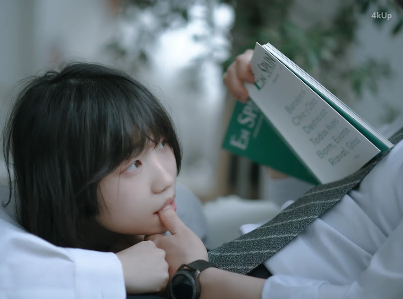 Mimmi (밈미) The Pet
