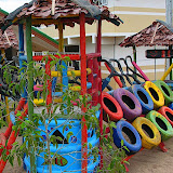 whole playgrounds