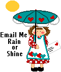 gifs animado email me rain or shine