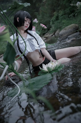 Coser@G44不会受伤 Vol.100 真夜子