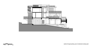 Casa torcida /arquitectos spg plano-casa-torcida-de-spg-architects