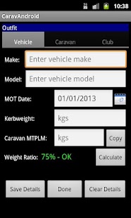How to get CaravAndroid 1.1.6 mod apk for android