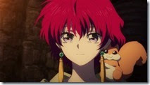 Akatsuki no Yona - 13 -17