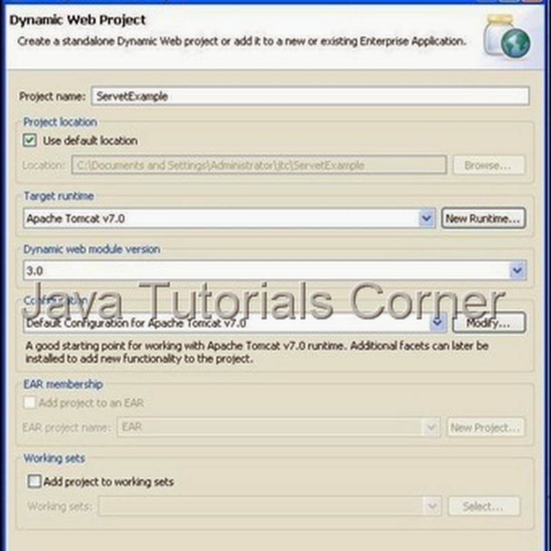 Servlet – Read Header Values from Request