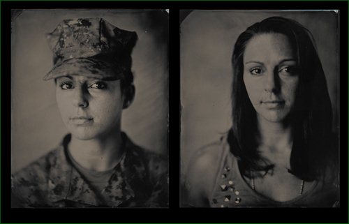 На войне и в мире