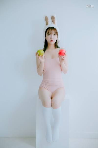 JOApictures – Son Ye-Eun (손예은) x JOA 20. APR Vol.2