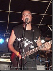 PORK y O`CONNOR en Peteco`s 13-3 (70)