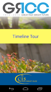 Lastest GRCC CIS 100th APK for Android