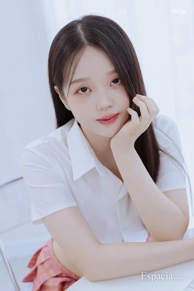 [Espacia Korea] EHC#086 SOMI (소미)