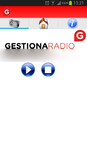 Gestiona Radio