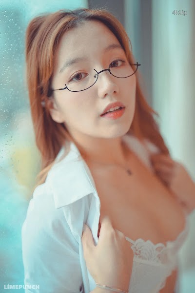 [LimePunch] YOONVELY LPXB-006