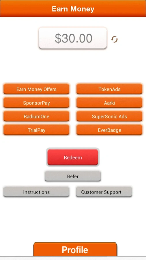 Earn Money -Highest Paying App - screenshot