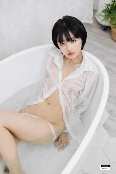 LEEHEE EXPRESS – LEHC-036 HaNari (하나리)