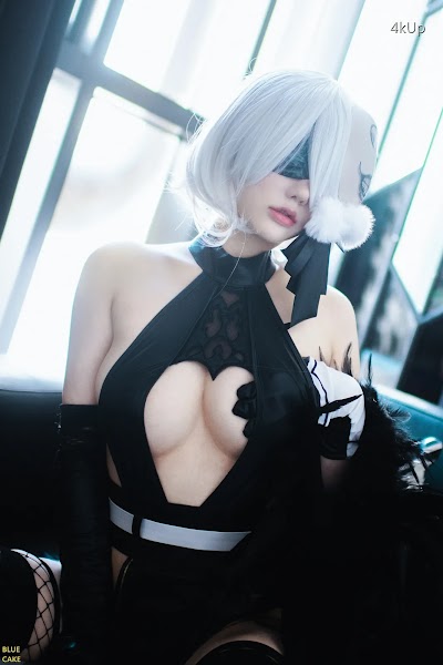 [BLUECAKE] Son Ye-Eun (손예은) 2B RED (+RED.Ver)