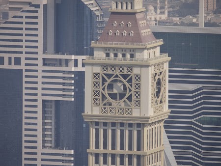  Big Ben din Dubai