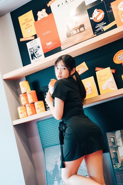 [Loozy] Sonson (손손) Cinema Girl (+S.Ver)